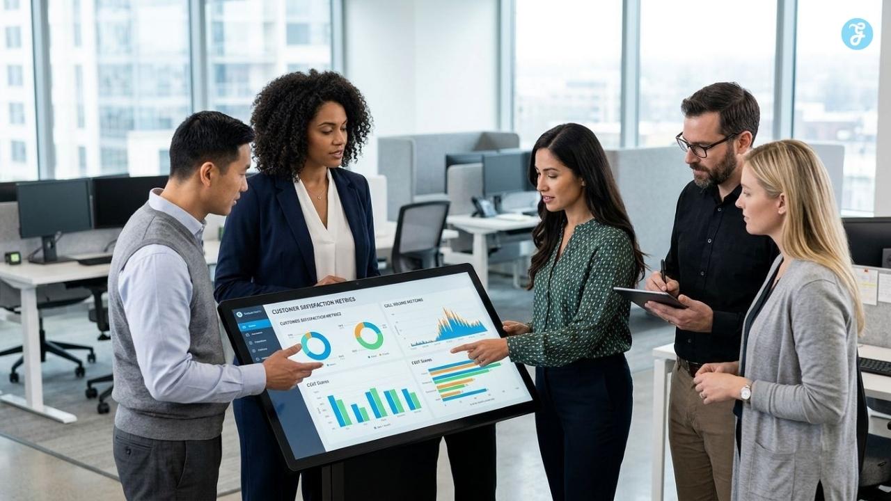 Ai Voicebot Solution providers