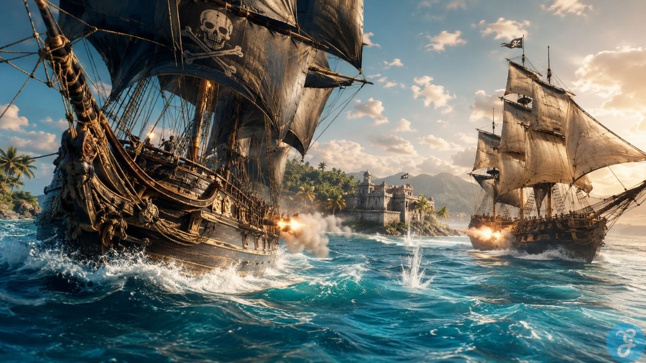 Assassin’s Creed Black Flag Resynced Tips