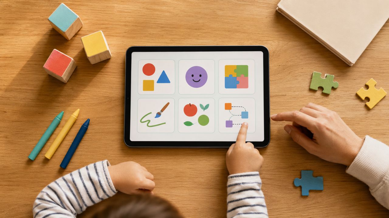 Best Teacher-Approved Apps