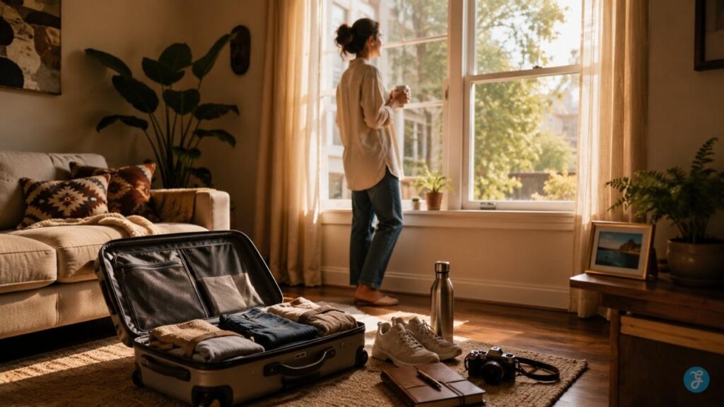 Best travel habits to keep