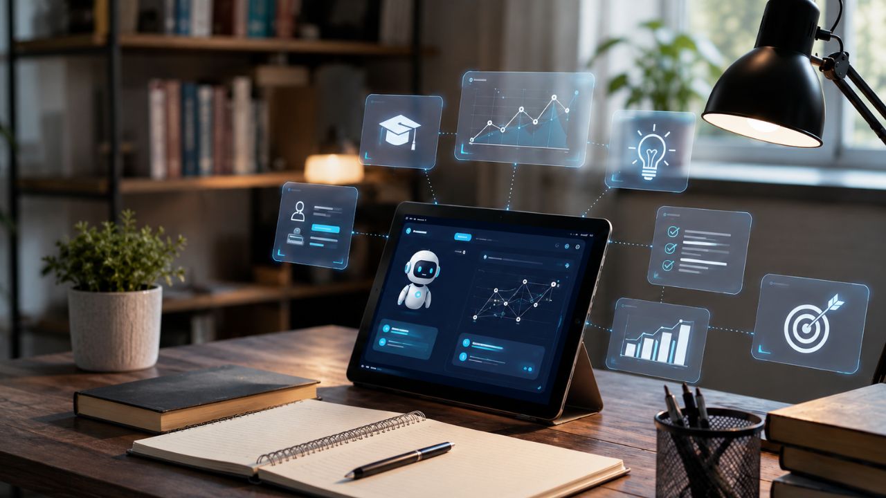How AI Tutoring Systems Work