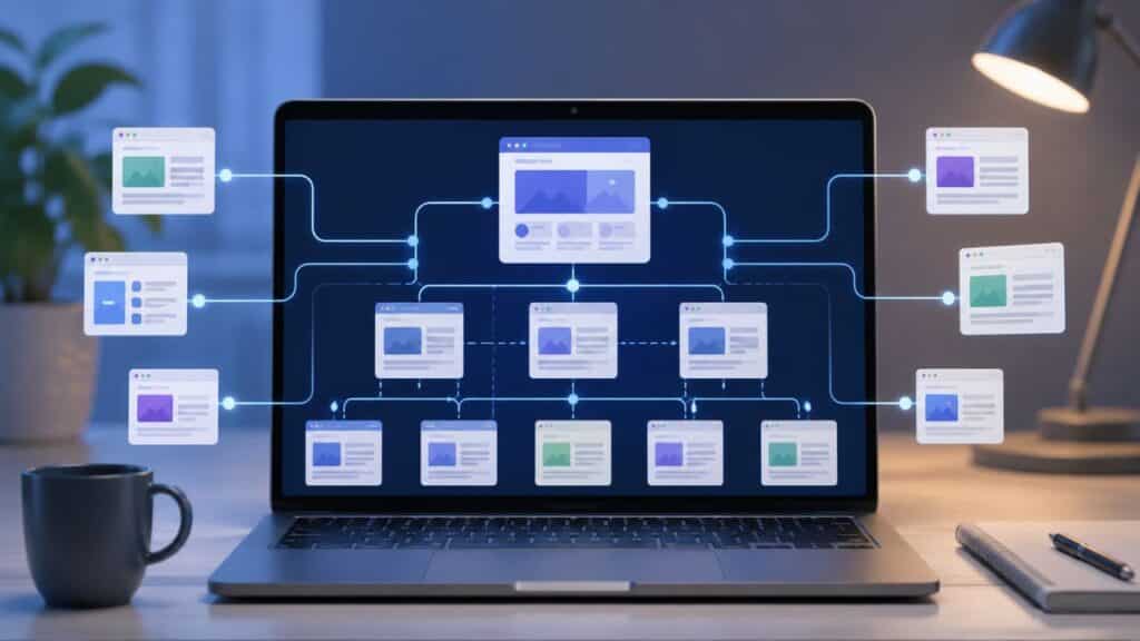 Internal Linking Fundamentals