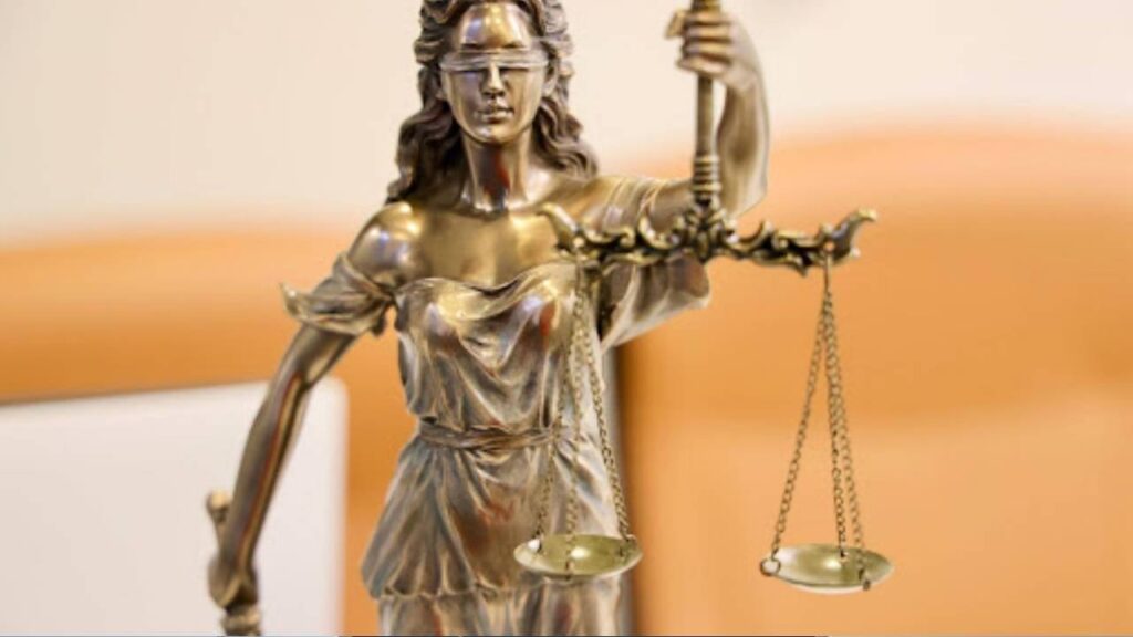 Legal Aid in the Quest for Liberty