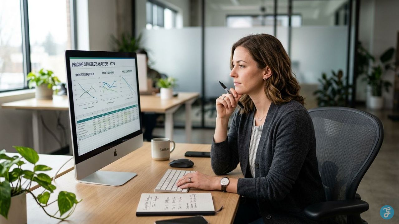 Saas Pricing Experiments
