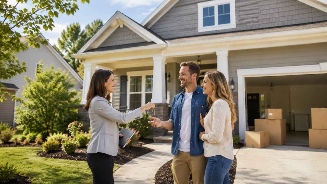 Selling Your Home Fast in Winston-Salem, North Carolina