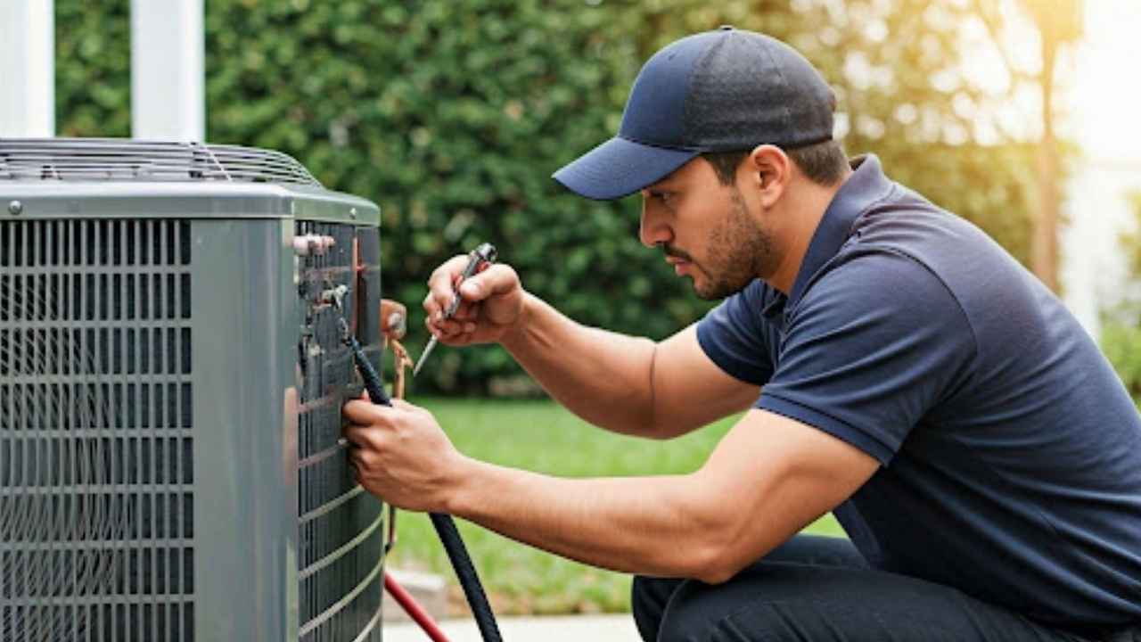 HVAC-R Career in California: A Guide for Students