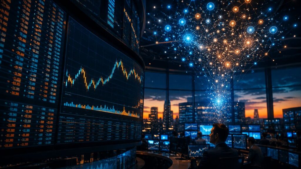 Tracking Small-Cap Stocks on Fintechzoom.com Russell 2000