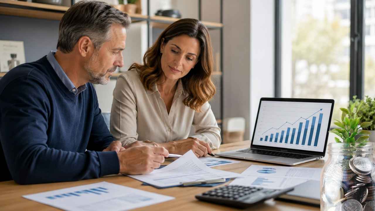 Higher 401k Limits Retirement Savers