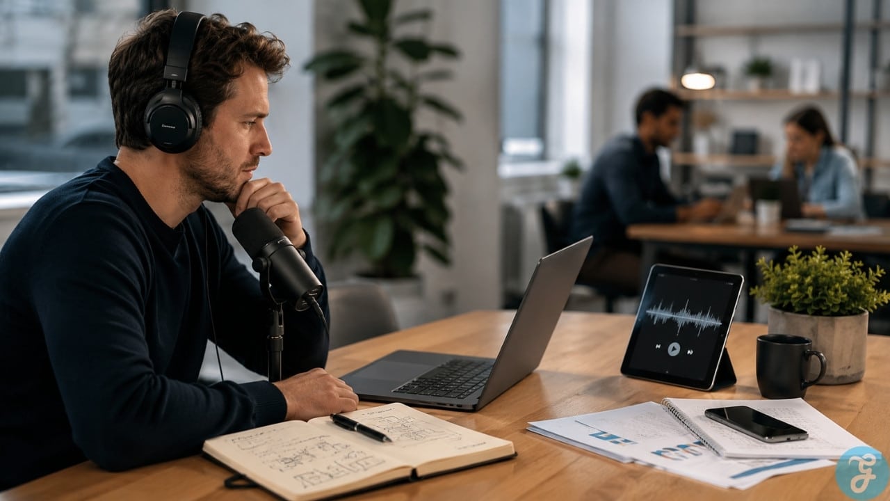 best podcasts startup founders