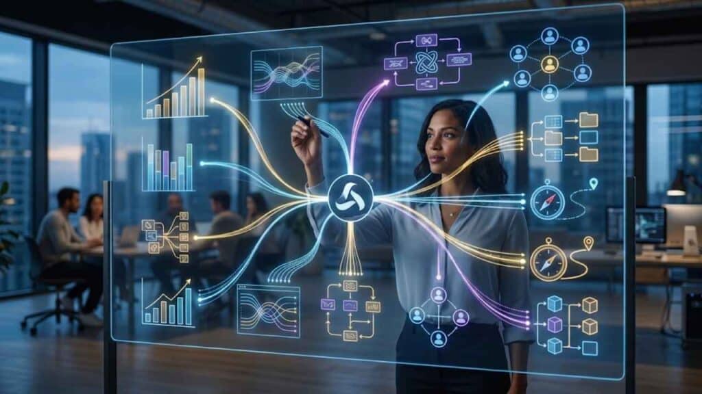 content tactics SaaS founders