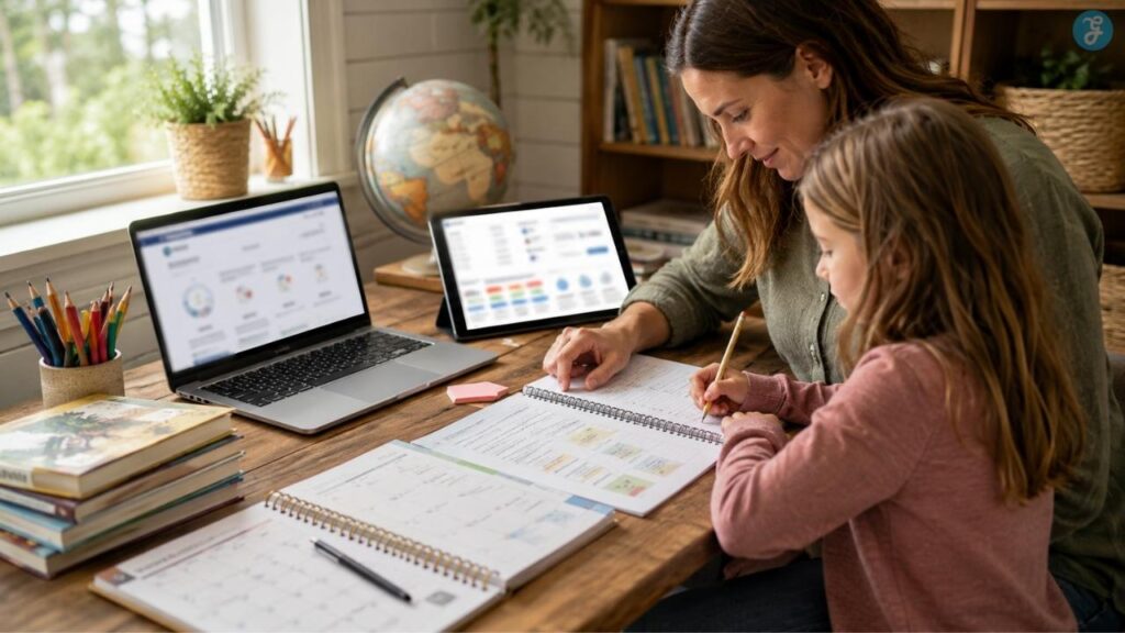free online homeschool curricula