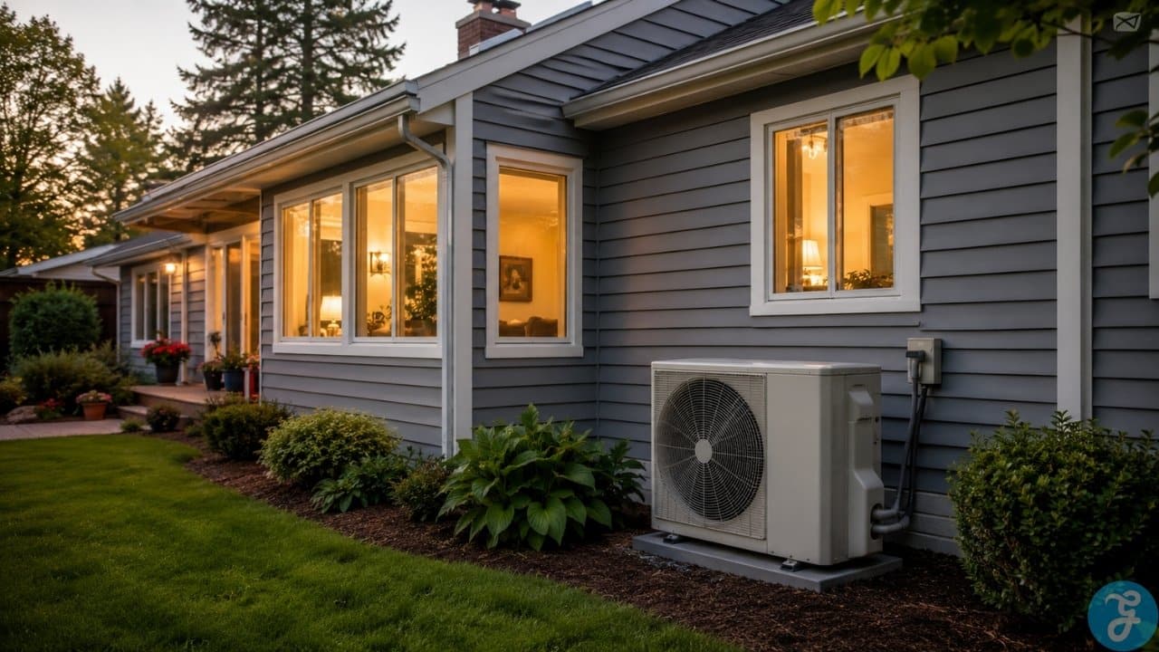 Heat Pumps Explained
