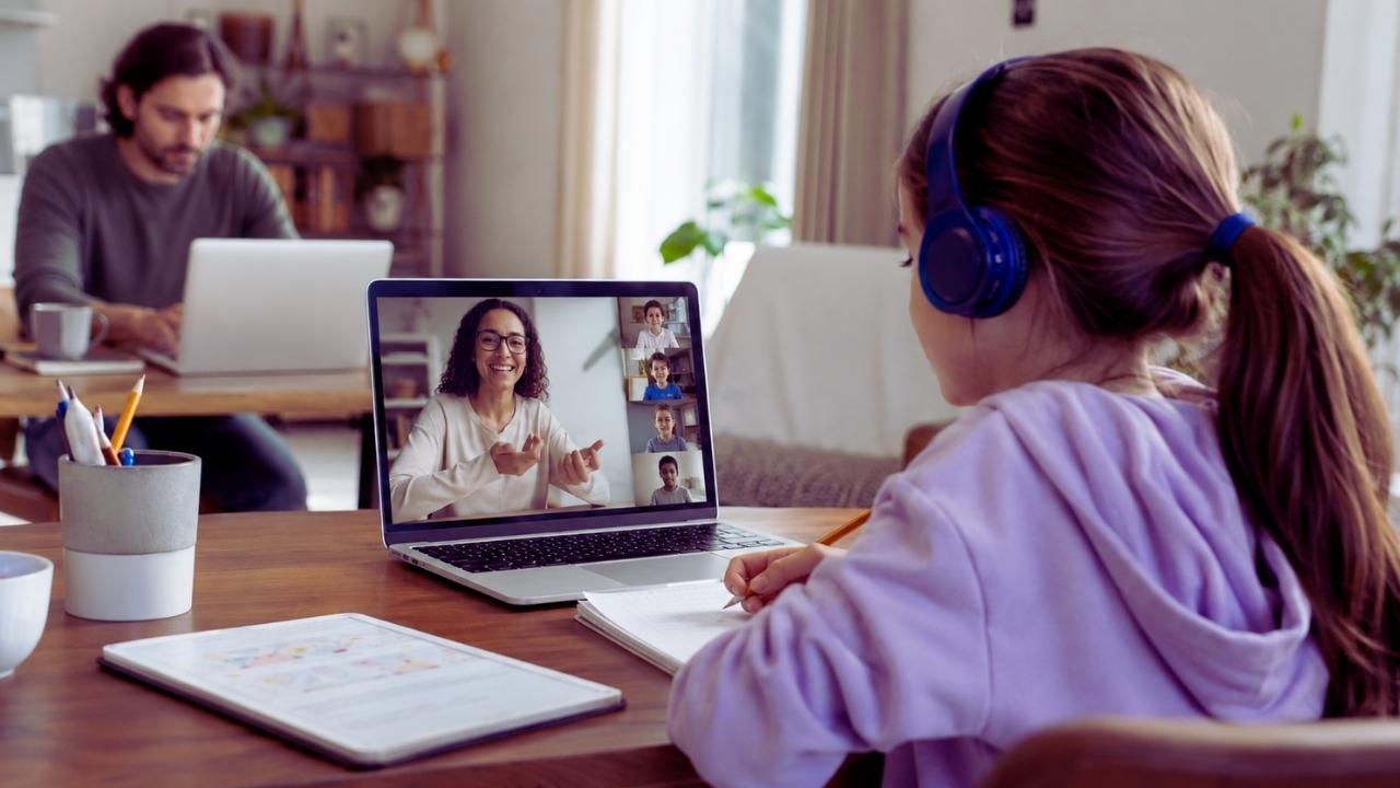live online classes homeschool