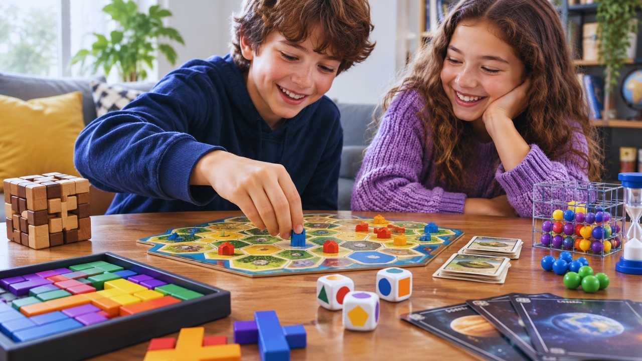 math games fun