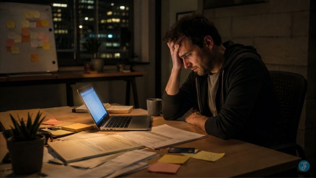 stop romanticizing bootstrapping
