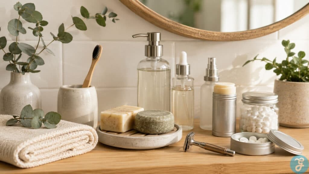 sustainable personal care products