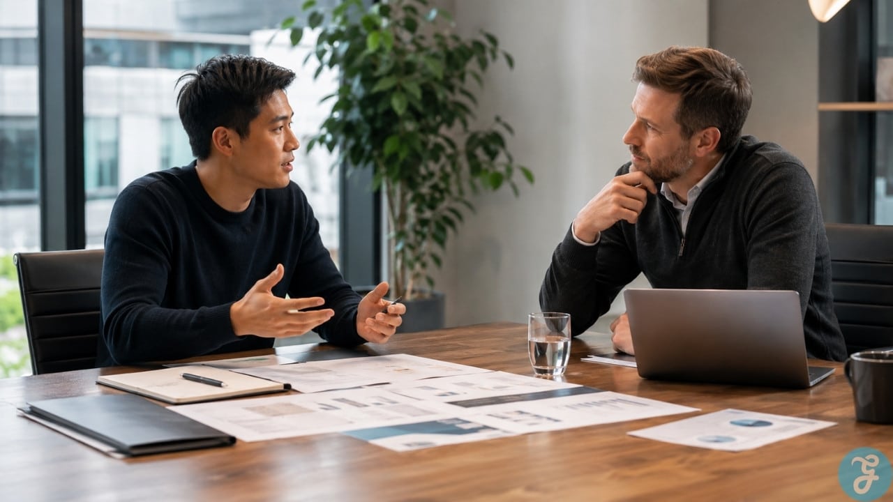Term Sheet Negotiation