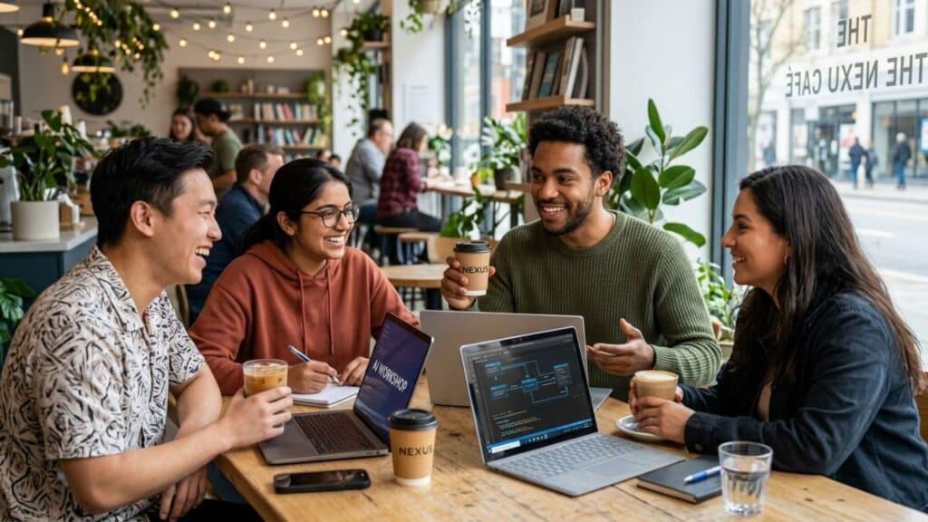 AI Communities for Beginners