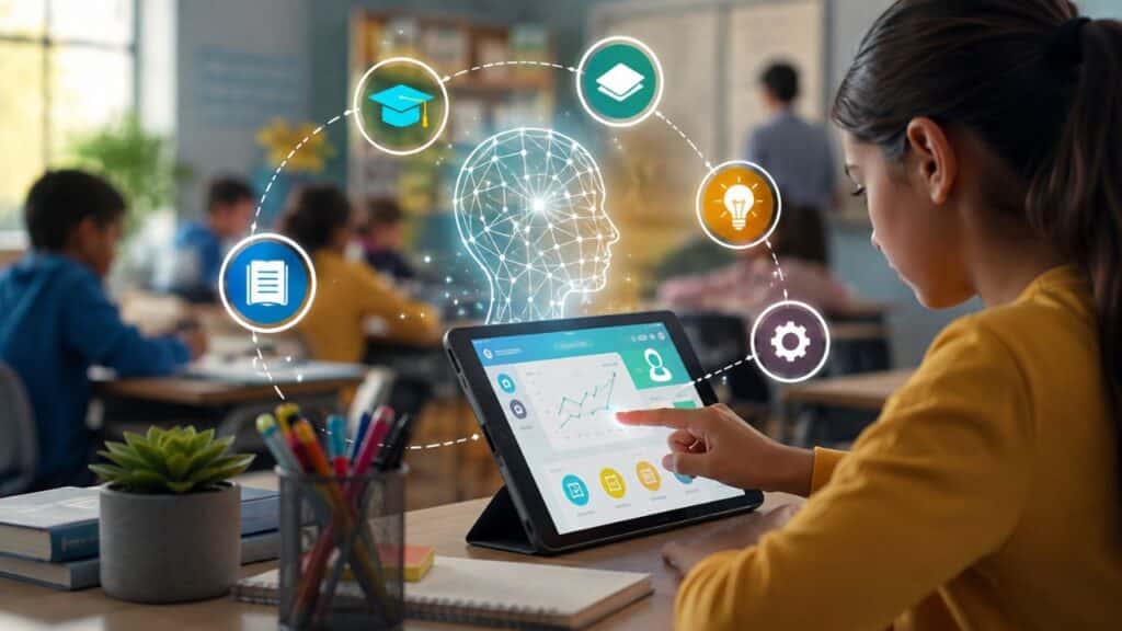 Adaptive Learning