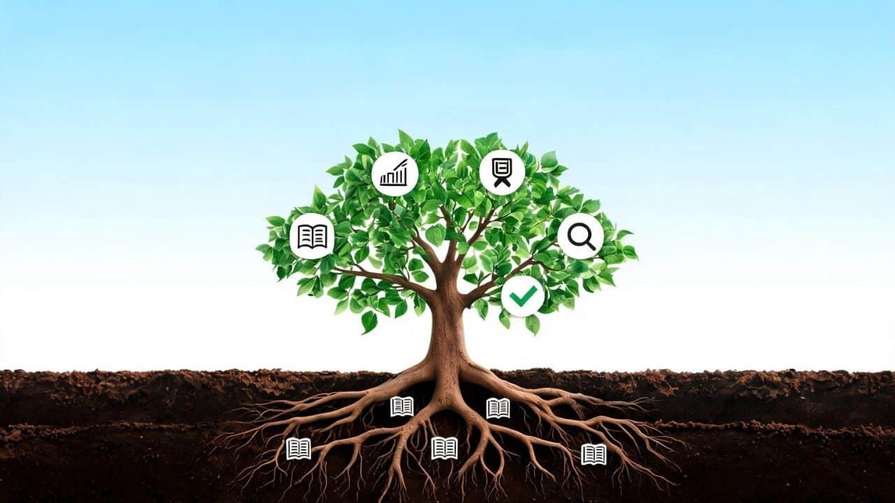 Build Topical Authority on a New Niche