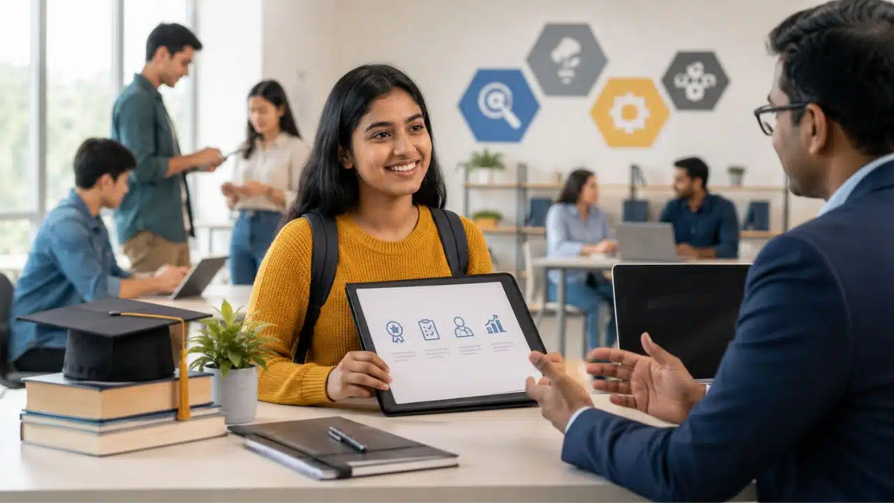 Competency-Based Education