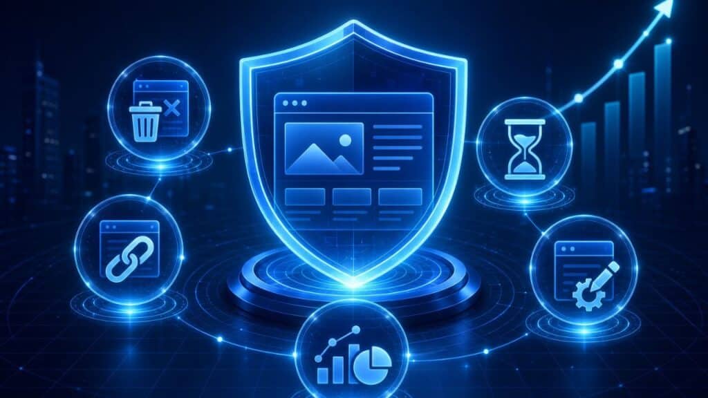 Content Optimization for SEO
