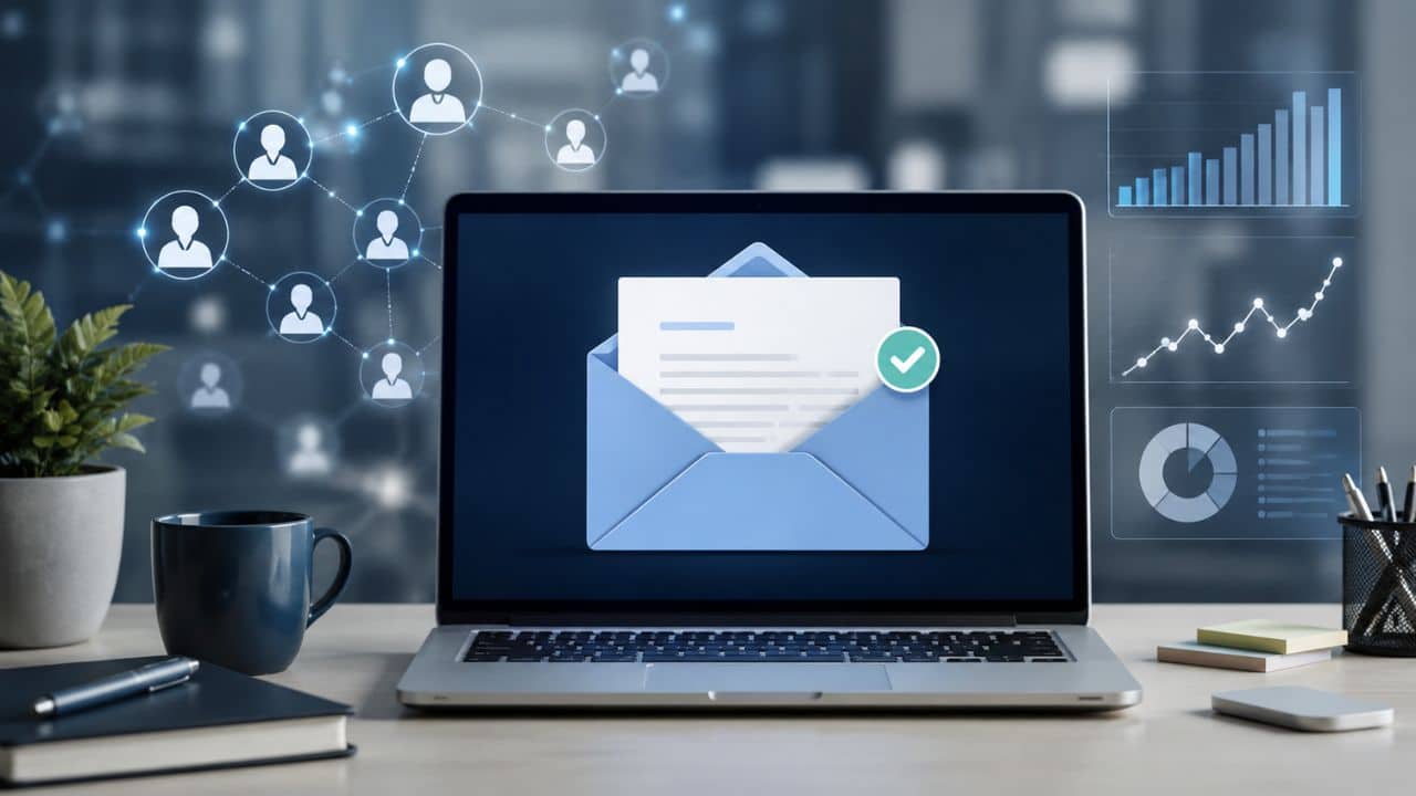 Email Marketing