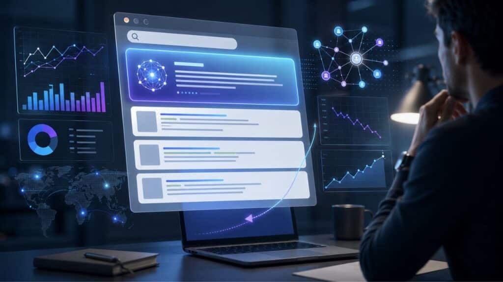 How AI Overviews Are Changing SEO Strategy