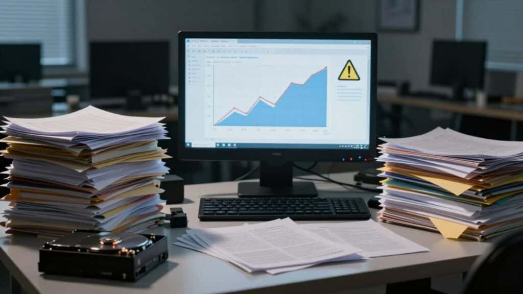 How Much Data Does Machine Learning Really Need to Succeed
