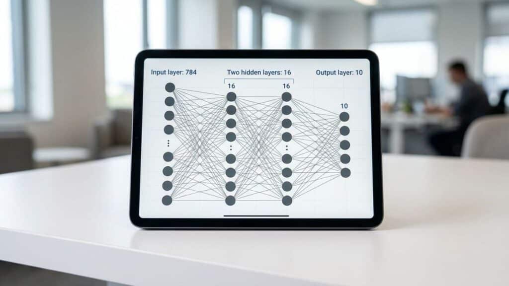 How Neural Networks Learn