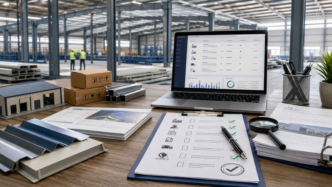 manufacturer vs supplier vs broker