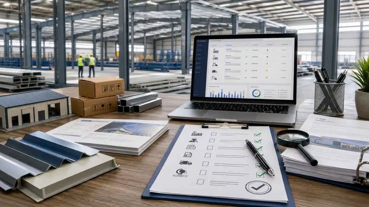 manufacturer vs supplier vs broker