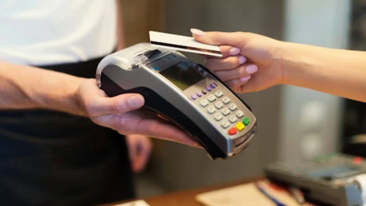 Merchant Credit Card Processing Services