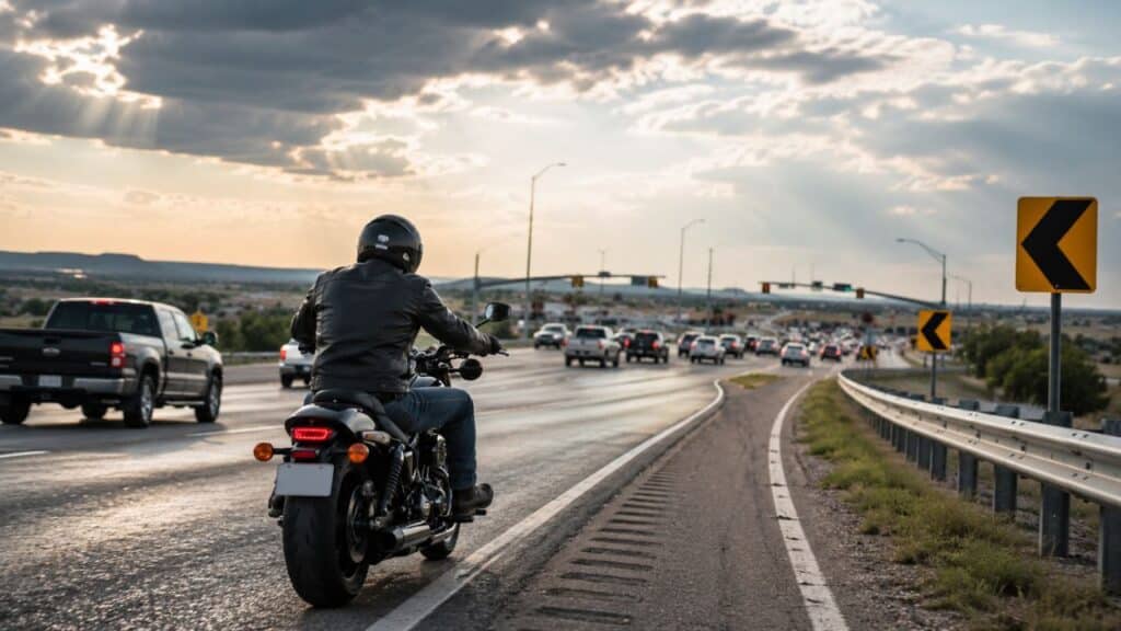 Motorcycle Crashes