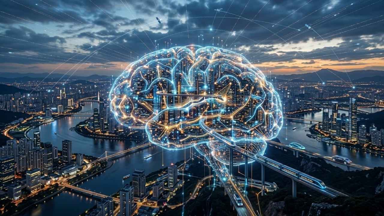 Predictions About AI Actually Worth Taking Seriously
