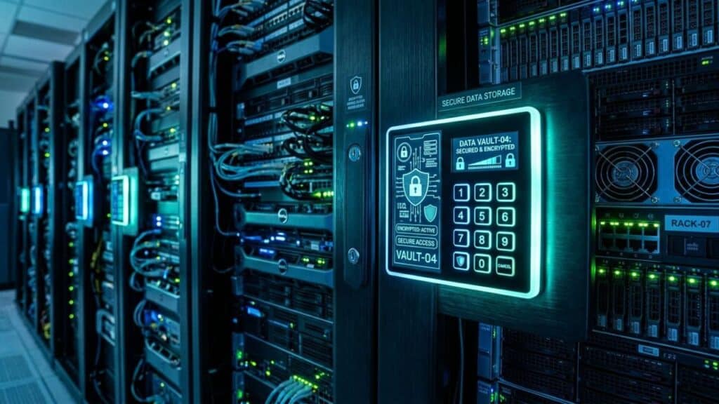 SaaS Security Basics