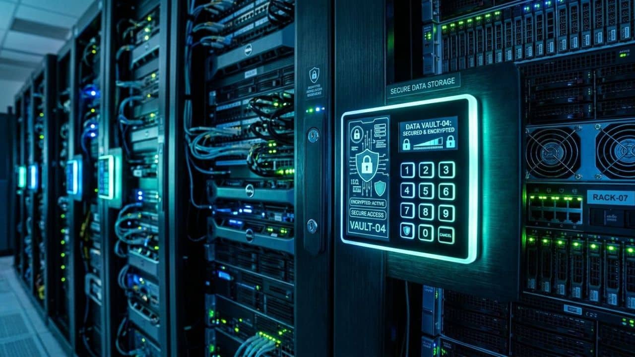 SaaS Security Basics