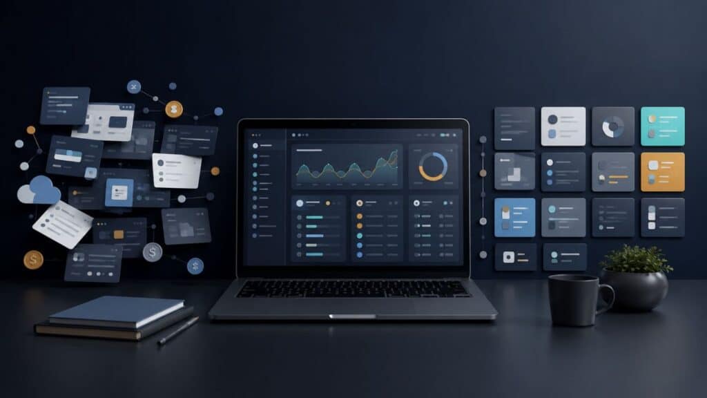 SaaS Sprawl