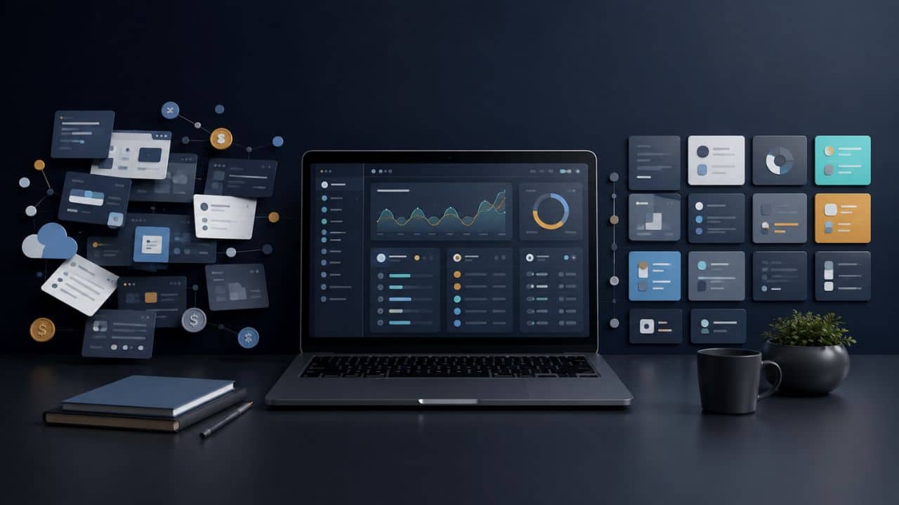 SaaS Sprawl