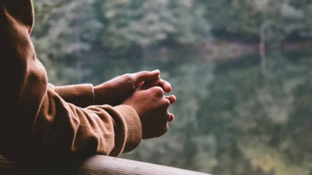 Small Choices Build Trust With Yourself