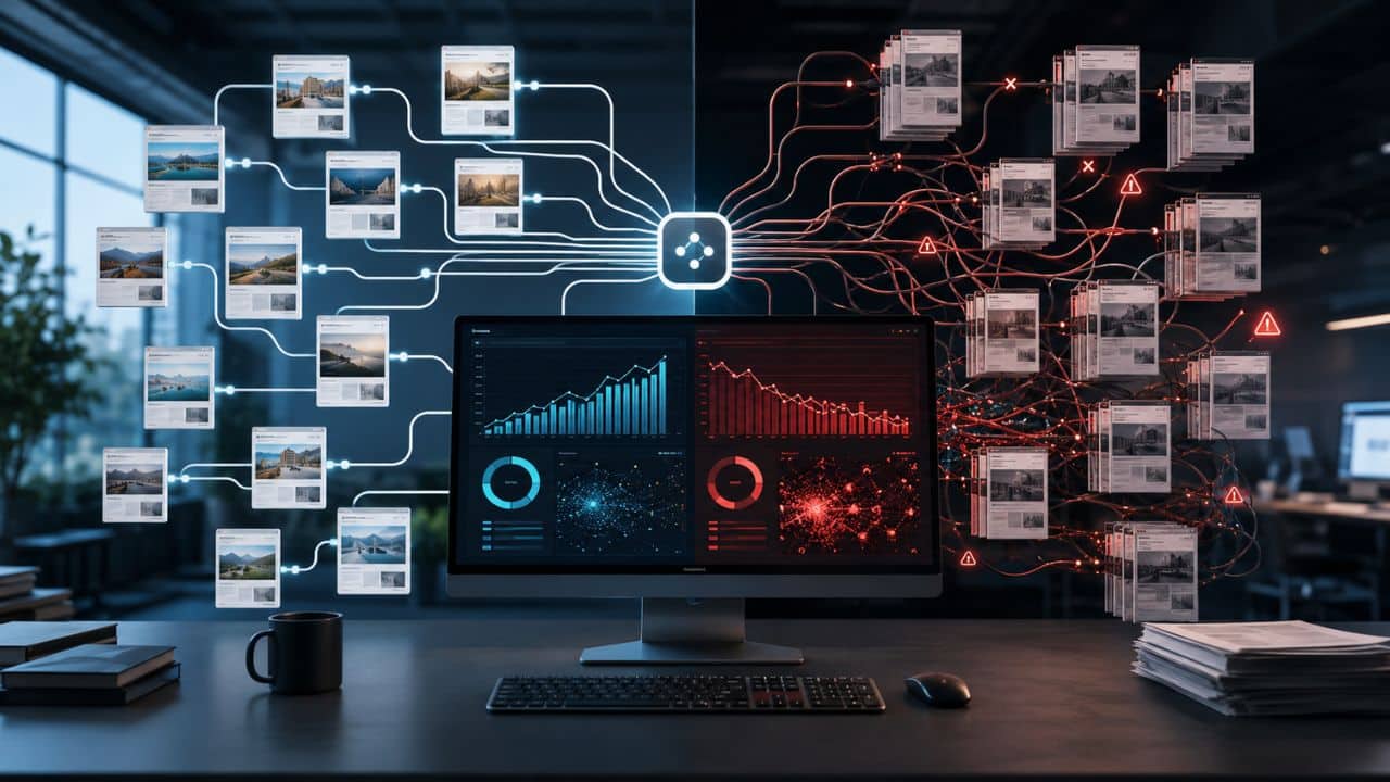 What is Programmatic SEO