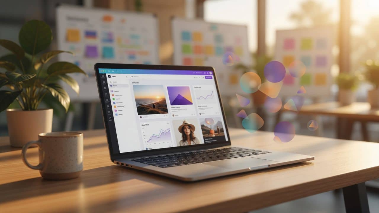 Why Canva Became the Default Design Tool