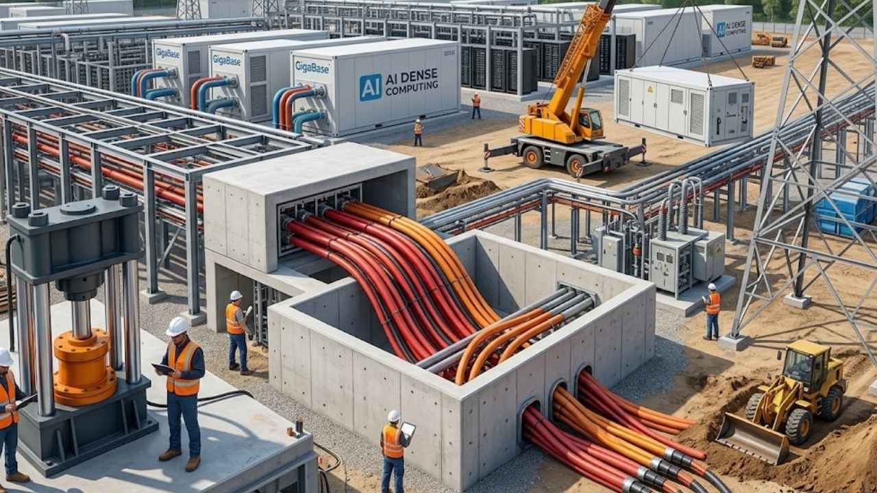 Why Long-Term AI Data Center Investment Matters Now