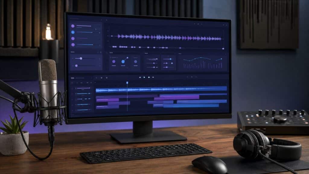 ai audio and voice generation guide