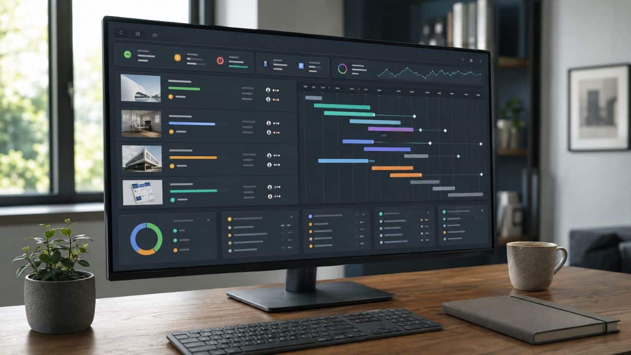 best apps for managing multiple projects