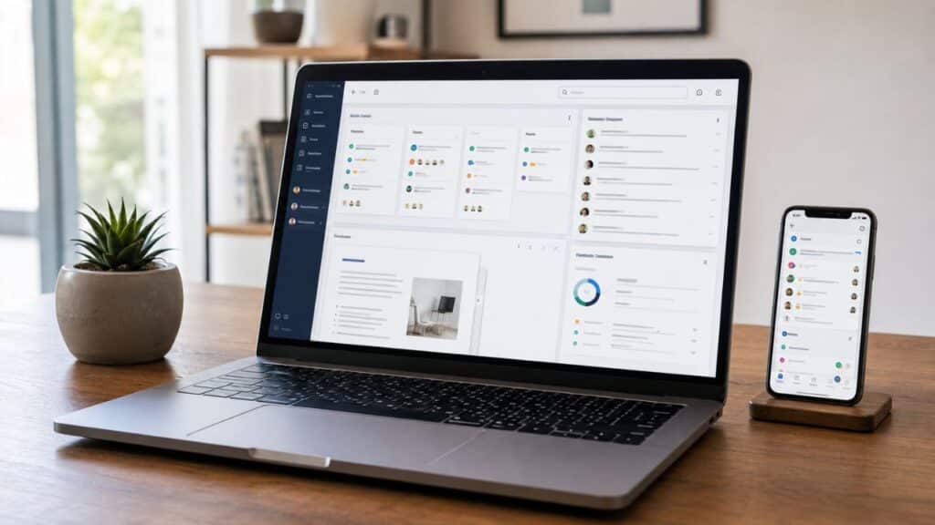 collaboration software