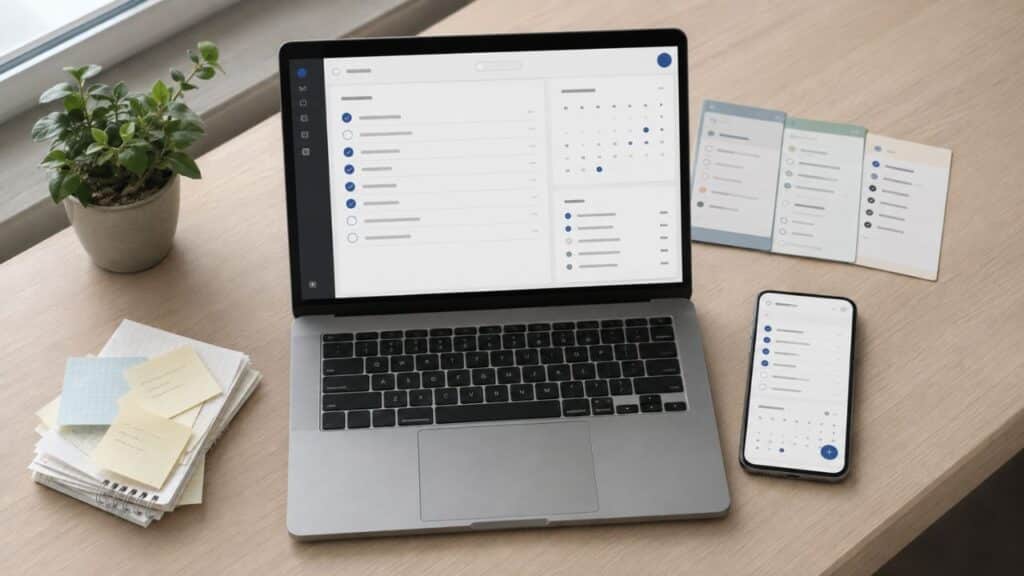 how to choose a task manager