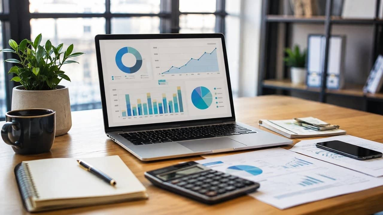 marketing budget for small business