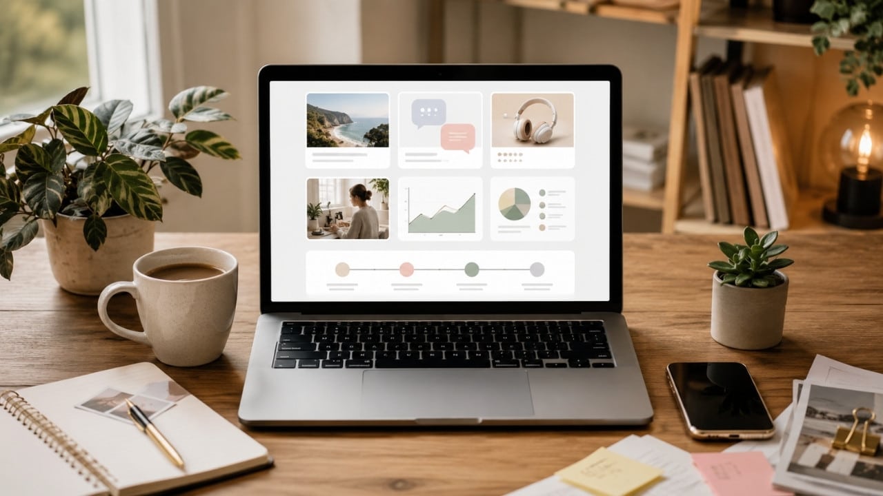 newsletter ideas when uninspired