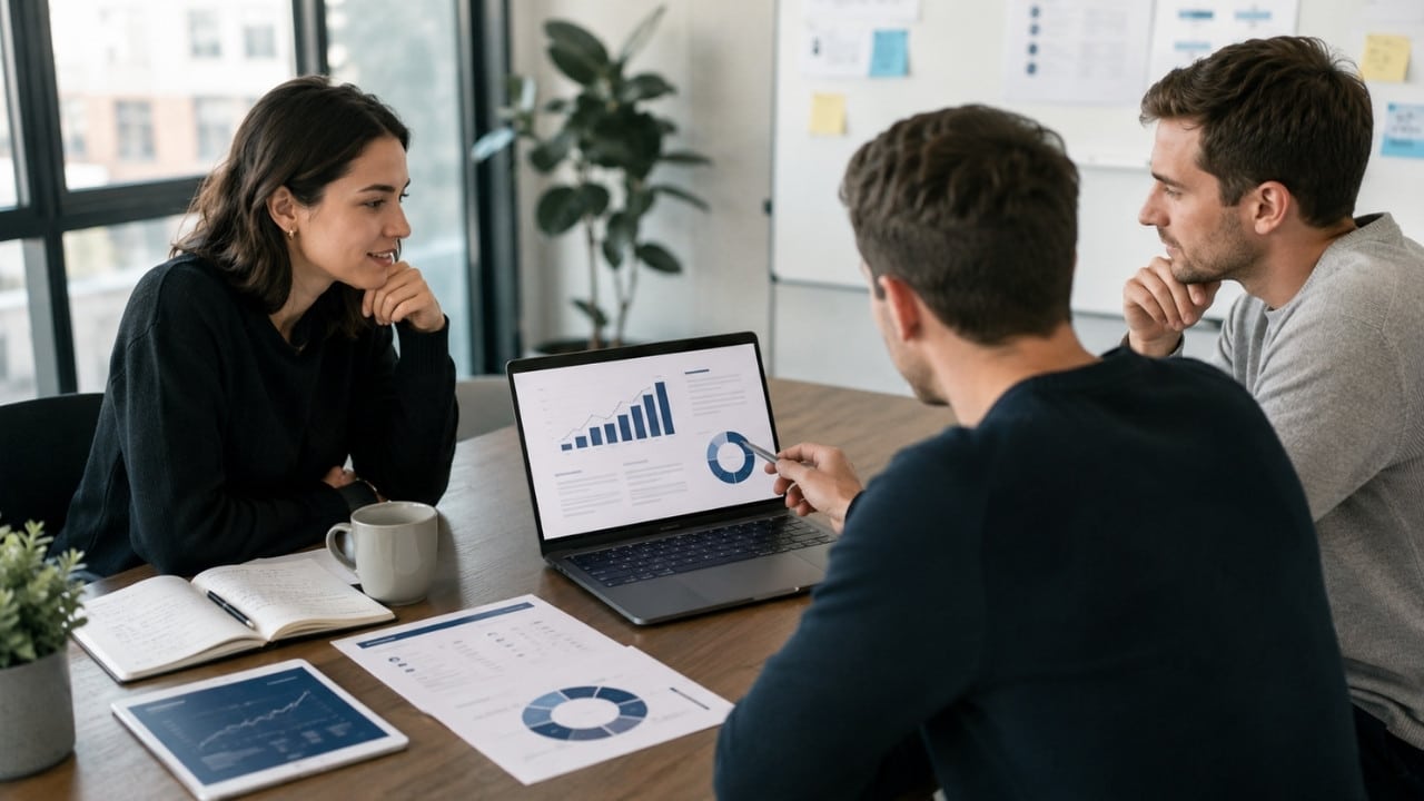 Raising Seed Capital for SaaS